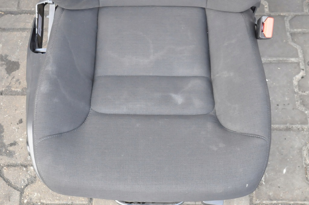 фото №12, Volvo v60 ii комплект сидінь s60 iii сидіння лівий правий підігрів