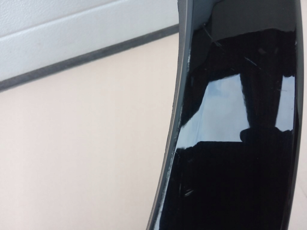 фото №5, Ford kuga mk3 st-line - молдинг крила правий задня