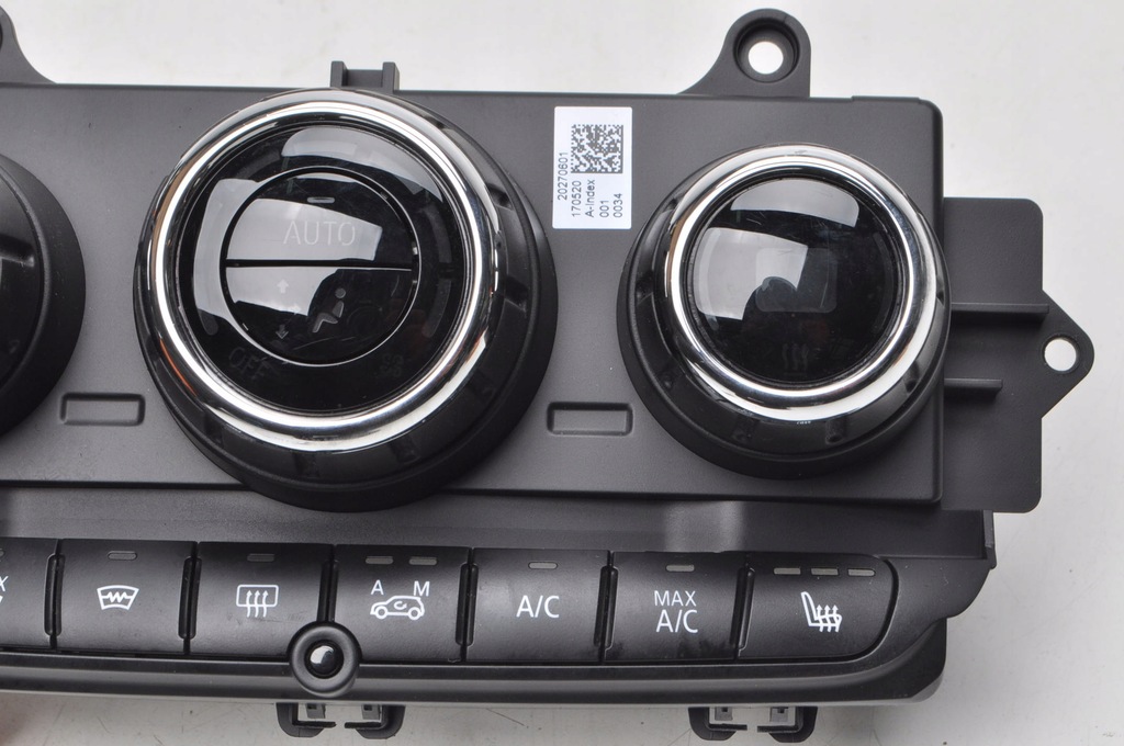 фото №7, Mini f60 панель кондиционера 9334607