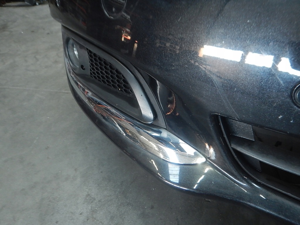 фото №5, Бампер перед передний opel insignia a lift pdc