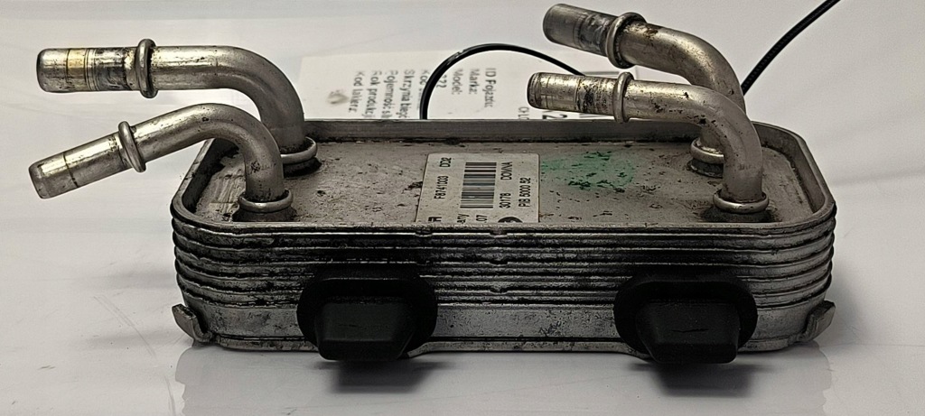 фото №1, Радиатор топлива f8741003 land rover range rover vogue l322