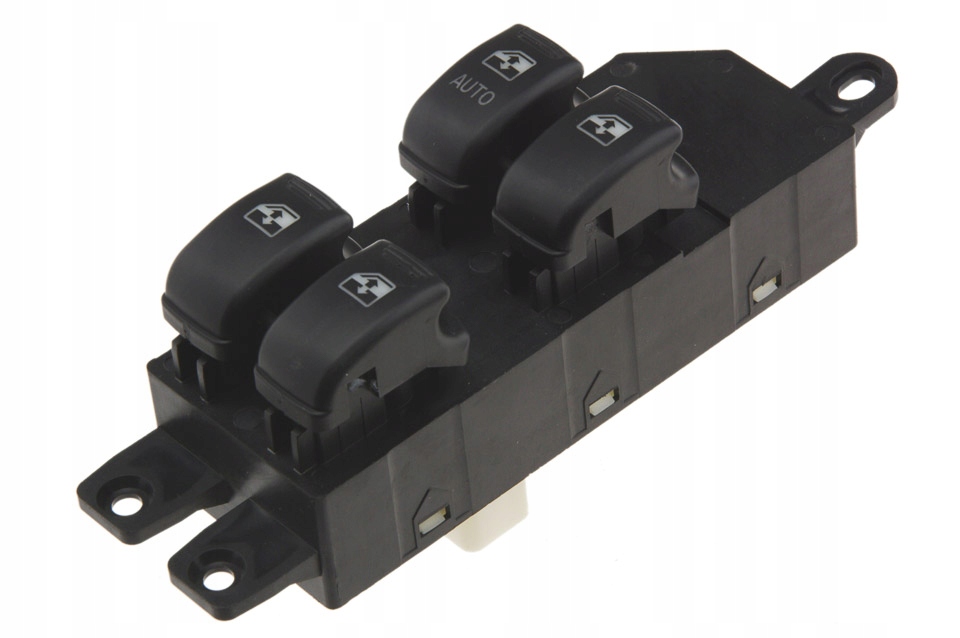 фото №10, Перемикач керування вікон santa fe -2006