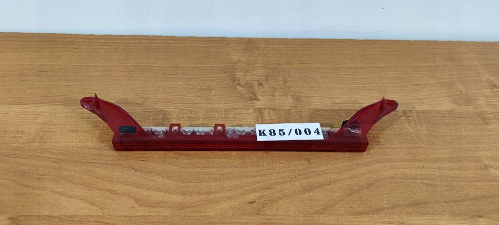 фото №1, Bmw 1 e81 e87 лампа лампа стоп свет стоп-сигнал задняя