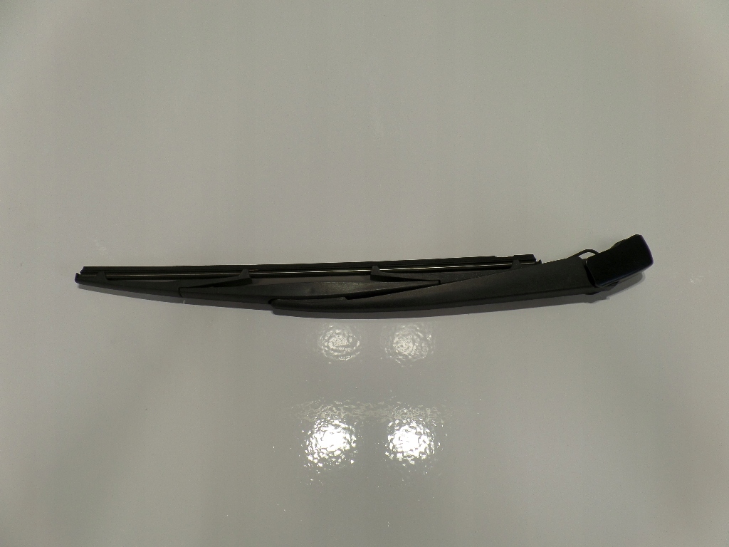 фото №1, Subaru legacy iv рычаг задний дворники