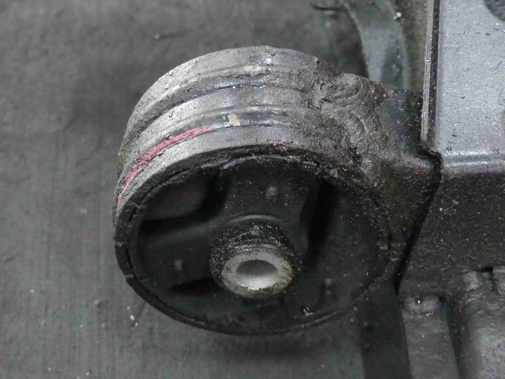 фото №7, Підрамник балка двигуна підрамник cadillac bls 2.0t