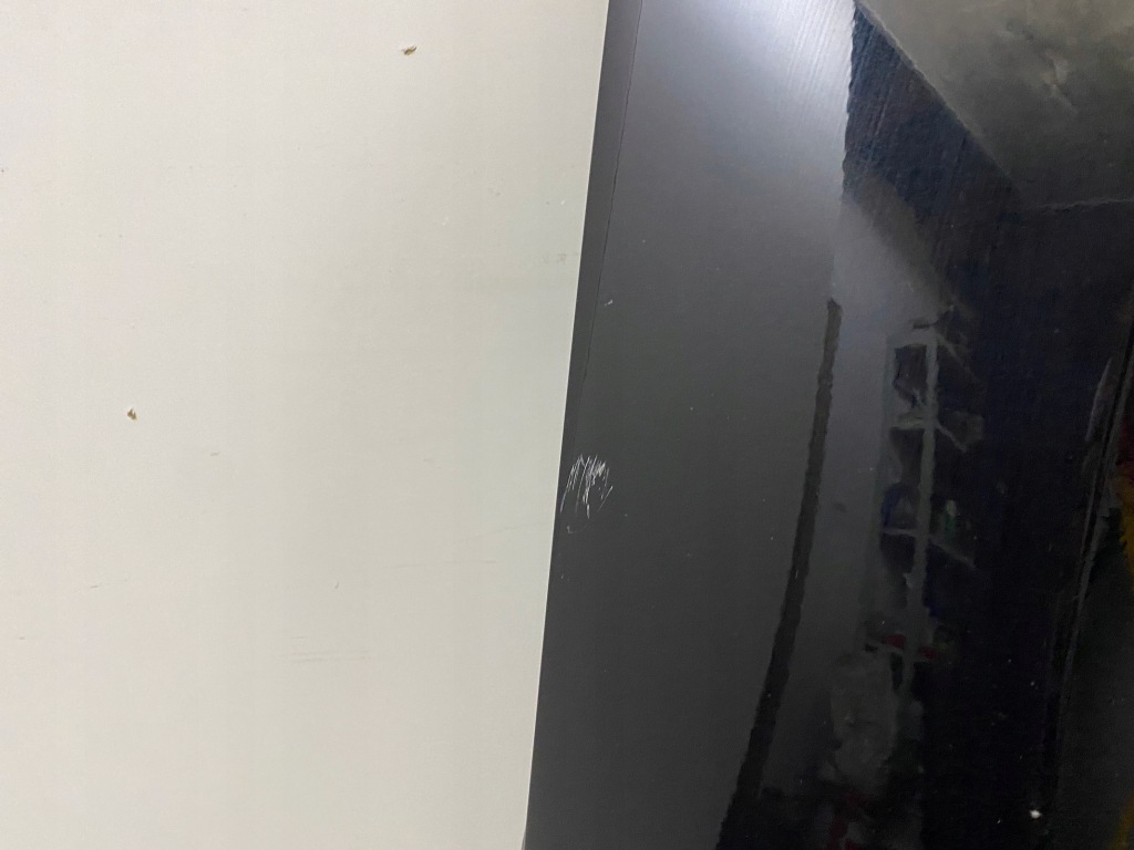 фото №4, Mercedes r klasa w251 lift крыло правый перед 09-