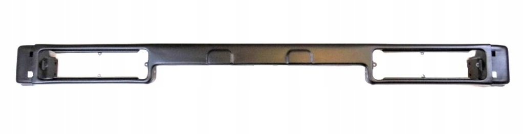 фото №1, Бампер задній задня suzuki samurai sj 410 / sj 413