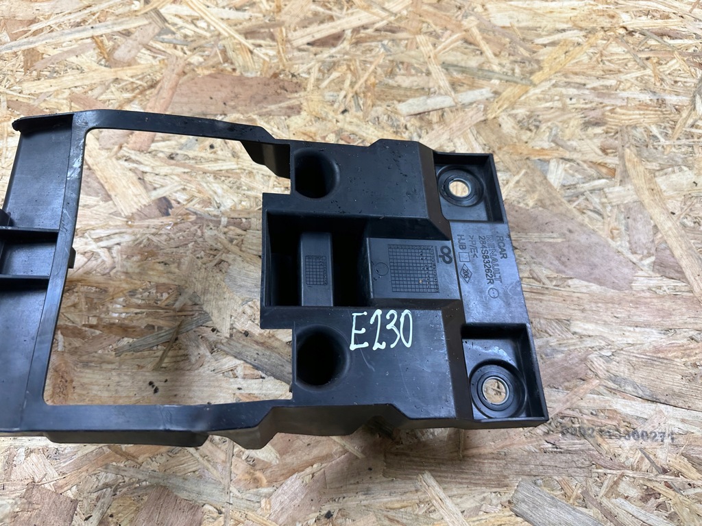 фото №3, Кронштейн кронштейн радара renault captur ii 284s83262r 2019-