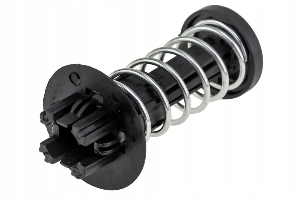 фото №2, Nty відбійник пружина капот