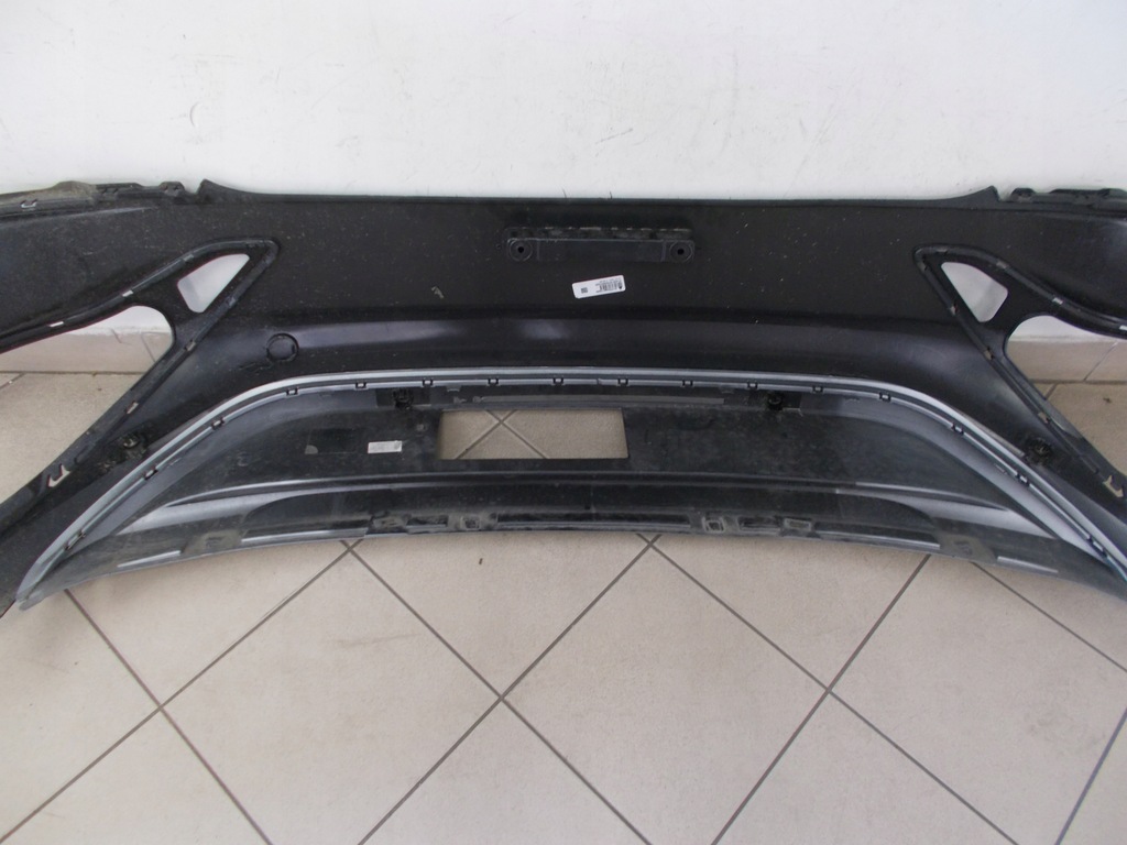 фото №7, Бампер задняя vw id.5 id5 20- 11e807521/11e807568