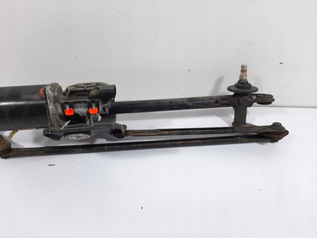 фото №8, Kia sportage 2 ii lift 09r механизм дворник перед 98100-1f000