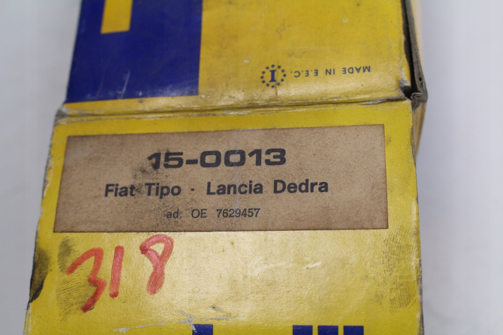 фото №3, Шарнир 7629457 fiat tipo