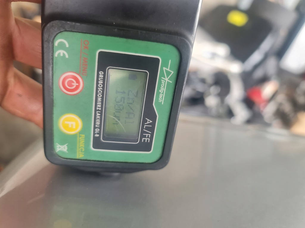 фото №12, Кришка багажника багажника audi a8 d2 fl ly7w без оснащення