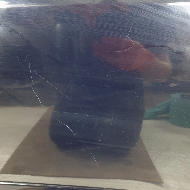 фото №3, Двері лівий задня a5d mazda 2 dy lift