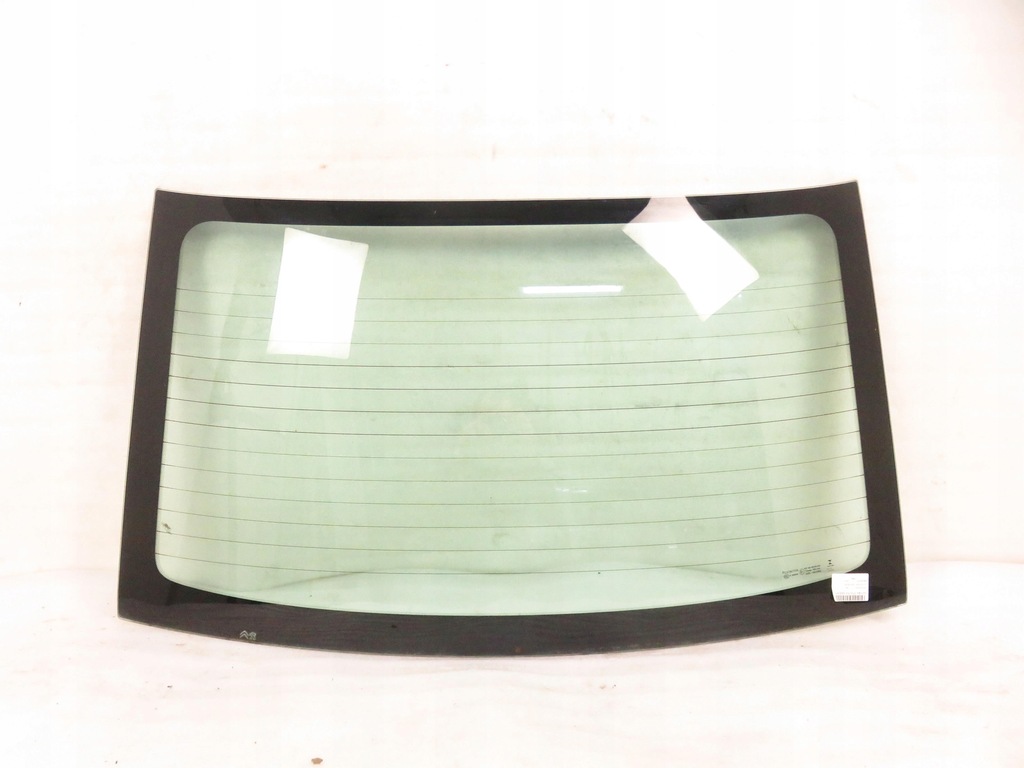 фото №1, Скло задня peugeot 301 sedan