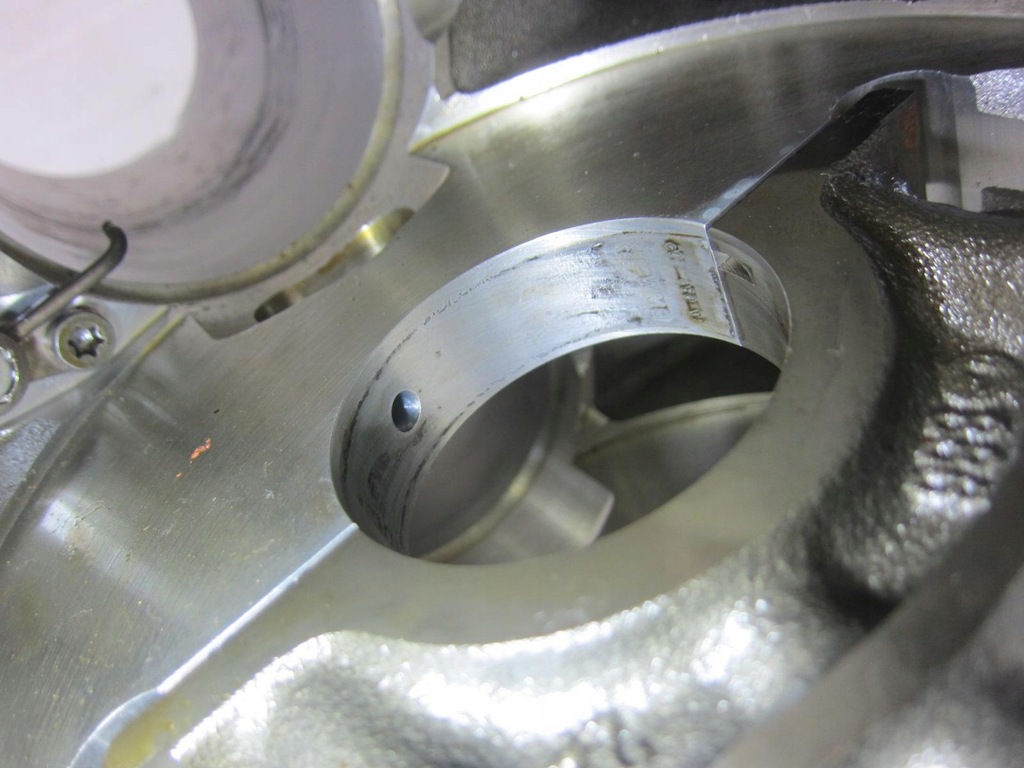 фото №12, Bmw x1 f48 b46 b46a20b f30 f20 x3 g01 блок двигателя 7647104 1025331