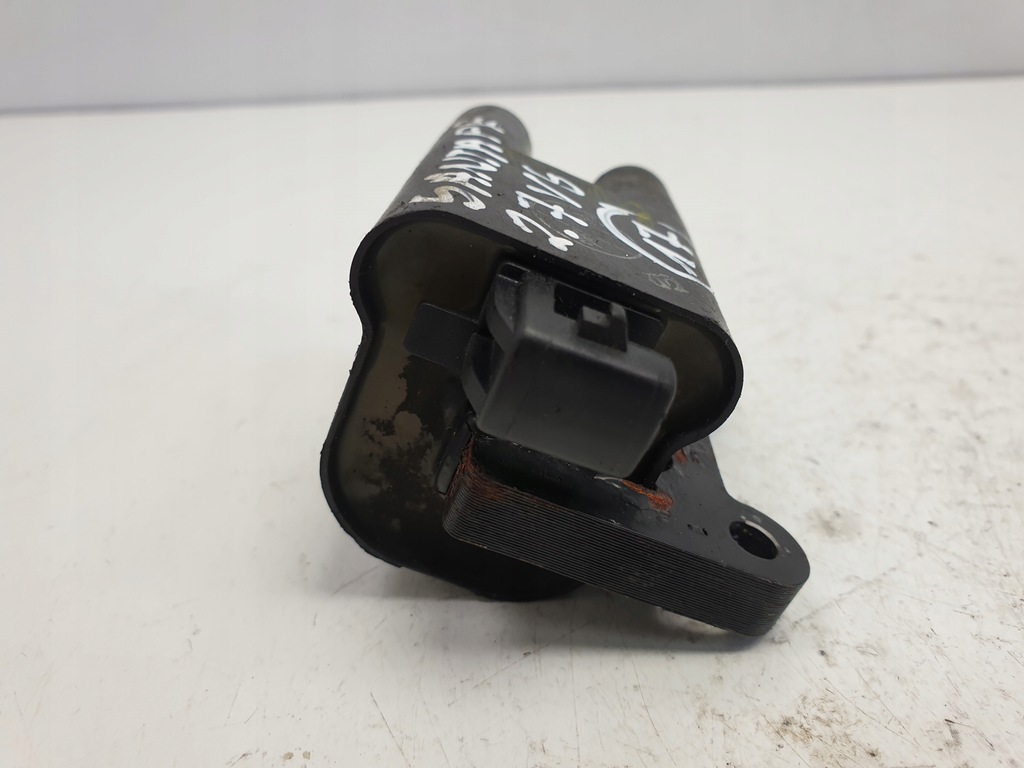 фото №6, Hyundai santa fe 2.7 v6 катушка зажигания