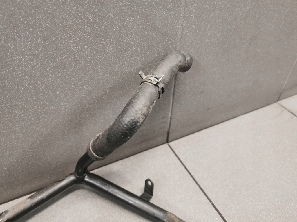 фото №5, Шланг wody audi a8 d2 2.5 tdi 059121075j