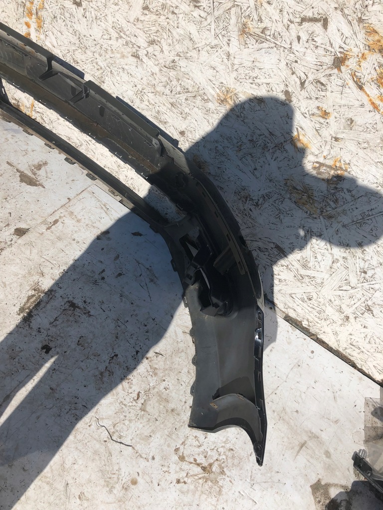 фото №7, Бампер перед передний vw golf vi 6 5k0