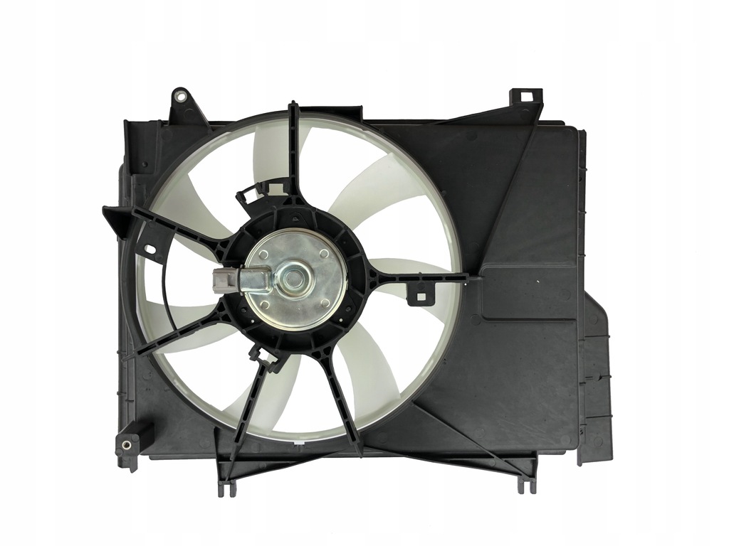 фото №1, Вентилятор mitsubishi space star автоматична коробка передач 2013-