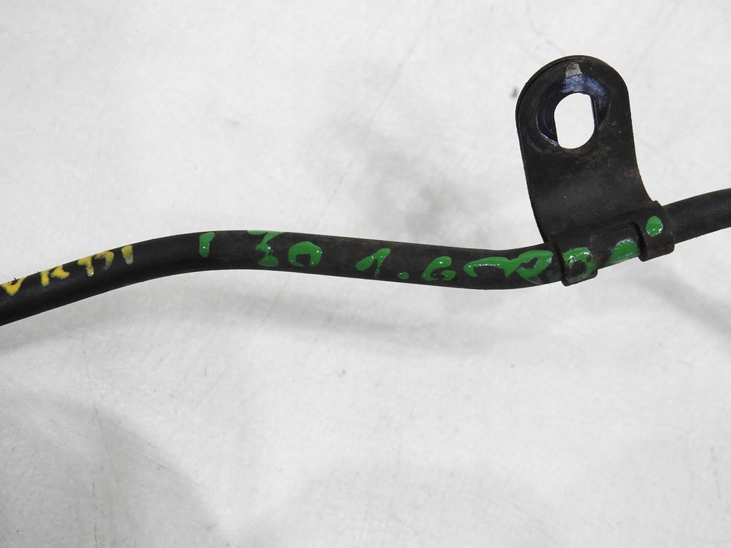 фото №6, Шланг масла турбины hyundai i30 i 1.6 crdi