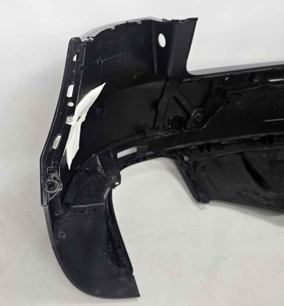 Porsche macan i 2014 - бампер задня pdc 95b807421l Недорого