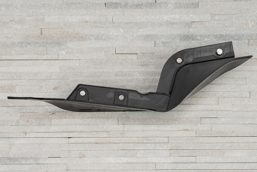 фото №14, Mini countryman r60 ліва прокладка бампера перед