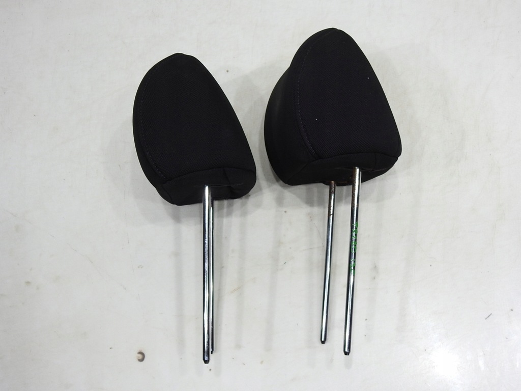 фото №3, Подголовник перед передний hyundai i30 i