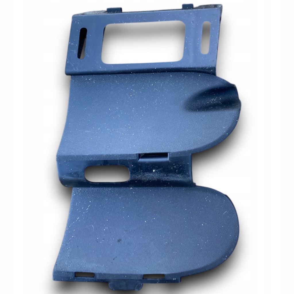 Купить Renault clio 2 заглушка решётка  решётка бампера 7700846876