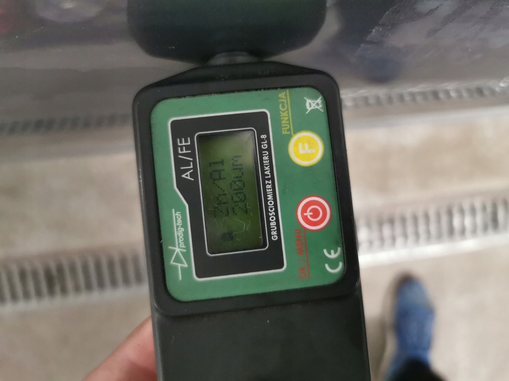 фото №7, Дверь голый płat левый перед audi a8 d3 ly7h