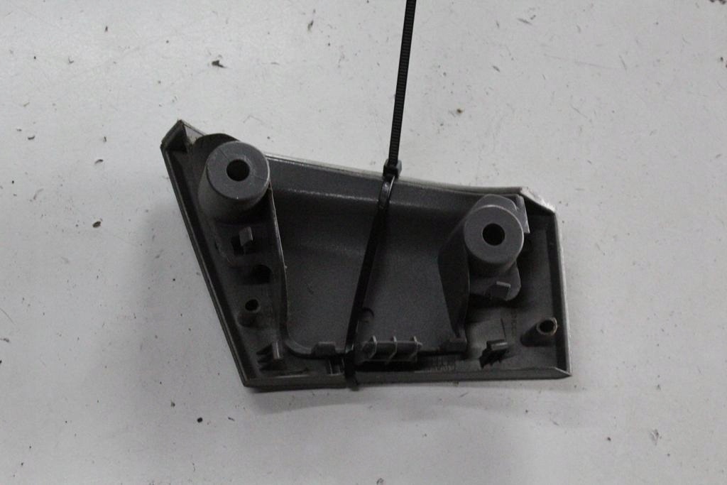 фото №2, Citroen c1 06 5d захист обшивка правий перед