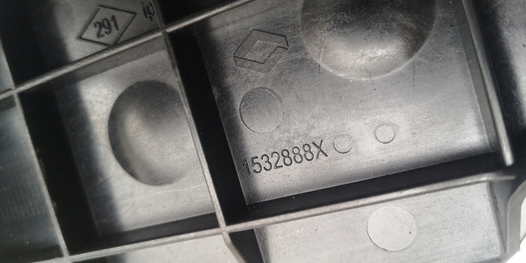 фото №2, Переключатель сидений renault escape v 285m08426r