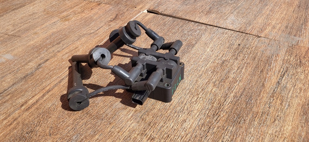 фото №4, Jeep cherokee liberty kj 01-07r 2.4 b катушка зажигания