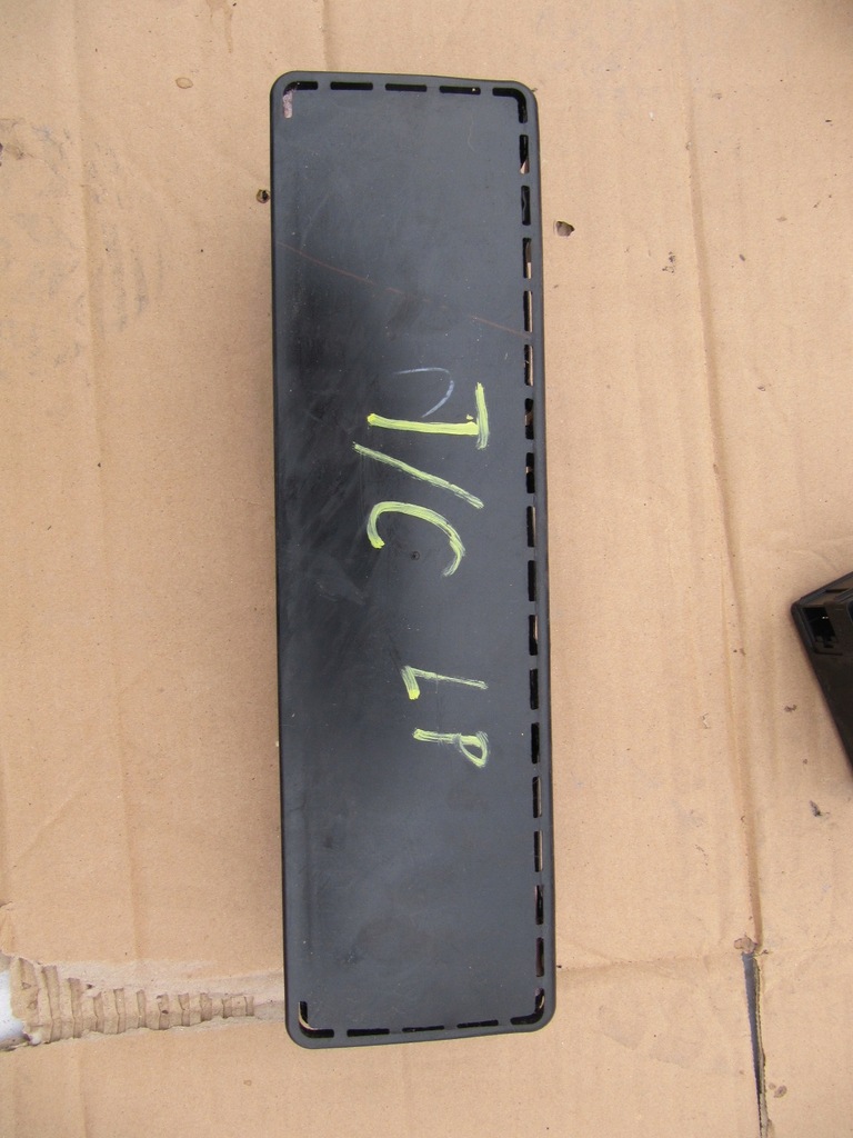 фото №12, Chrysler town country 11- панель приладів подушки безпеки подушки безпеки 2 кольори панель приладів подушка безпеки