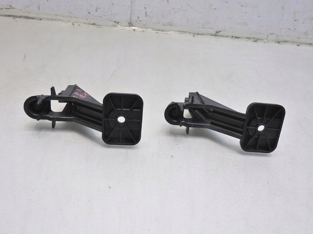 фото №3, Засувка блокування кришки задня sebring iii cabrio