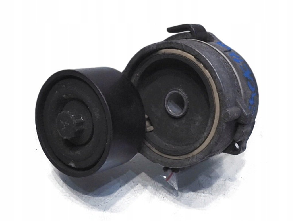 фото №1, Ролик натяжитель ремень citroen c4 cactus 1.2 vti 9675874680