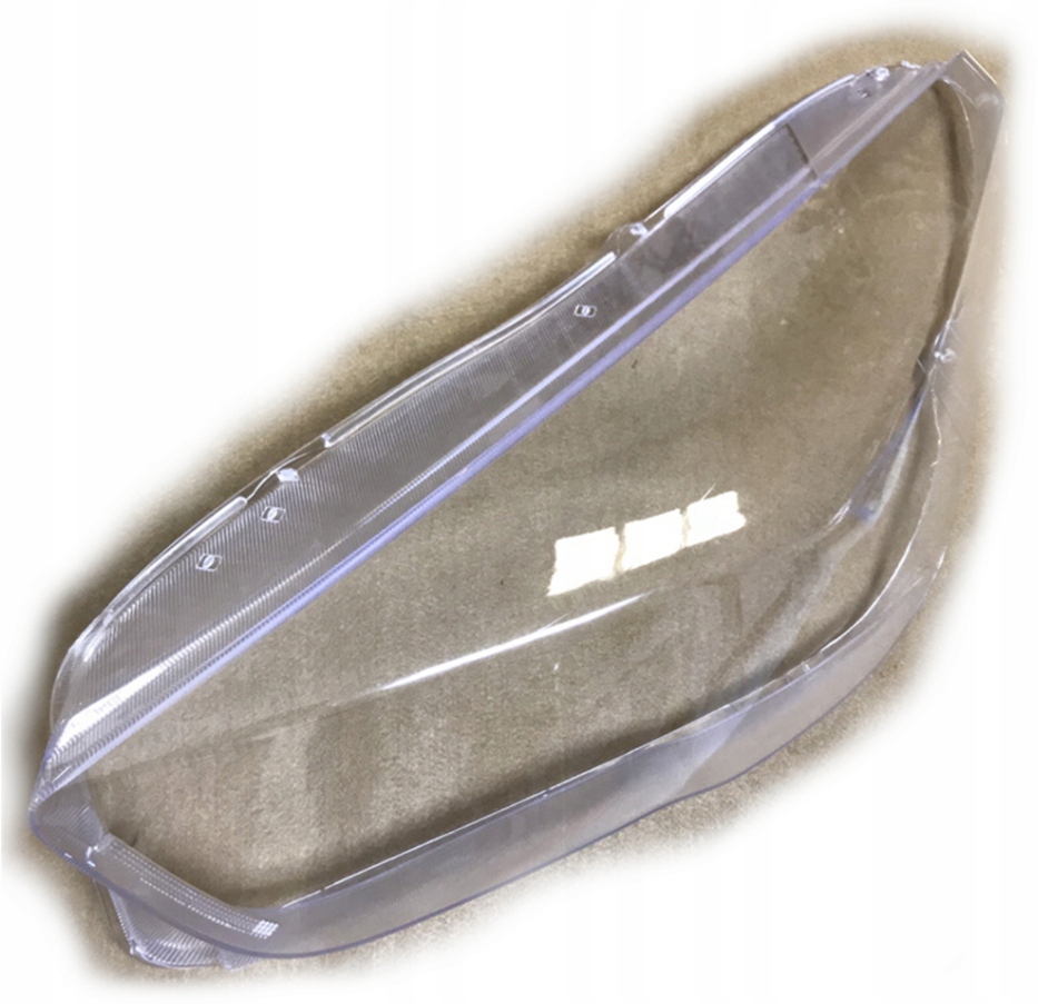 фото №1, Стекло фары лампы фара левый ford kuga escape 2017