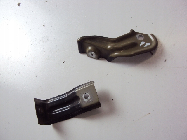 фото №2, Кріплення крила правого vw t-roc 1.5 tsi 20 r