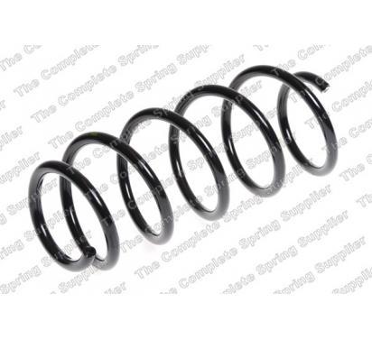 фото №1, Lesjofors пружина підвіска перед fiat qubo