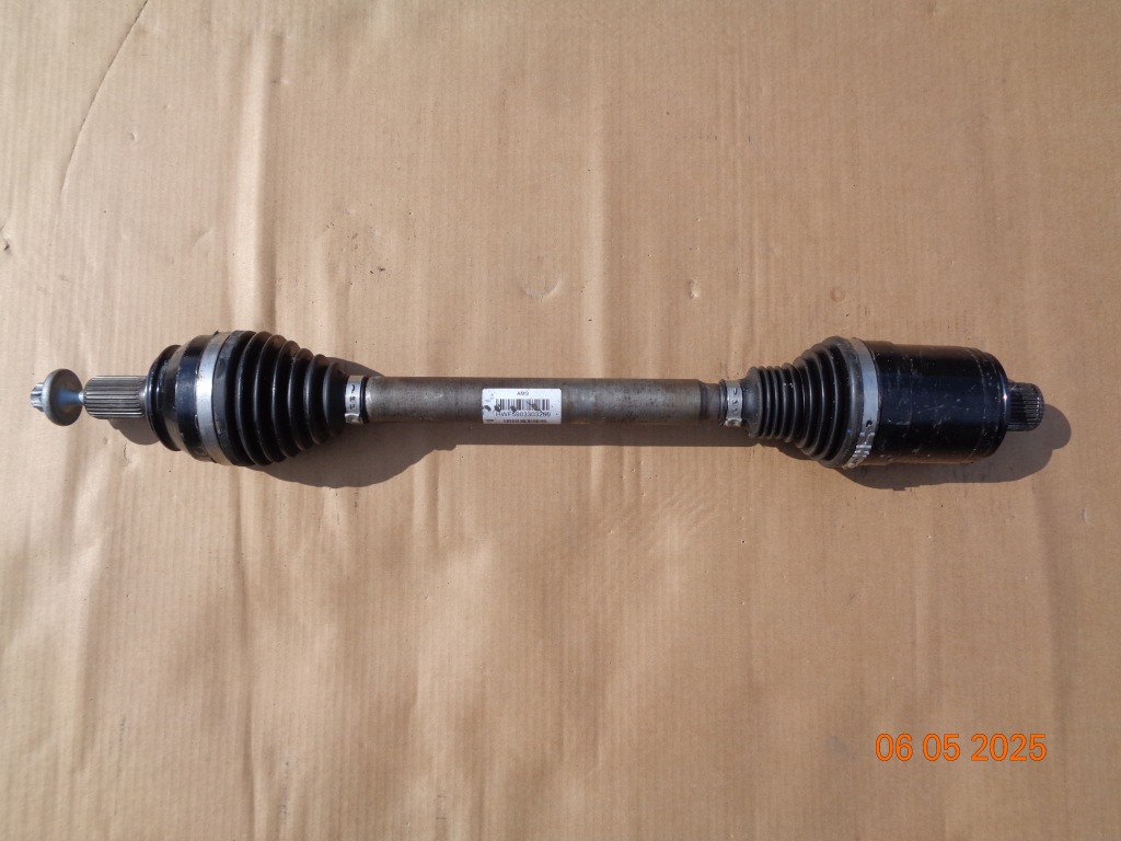 Купить Приводной вал передняя правая mercedes amg hwf5903303200