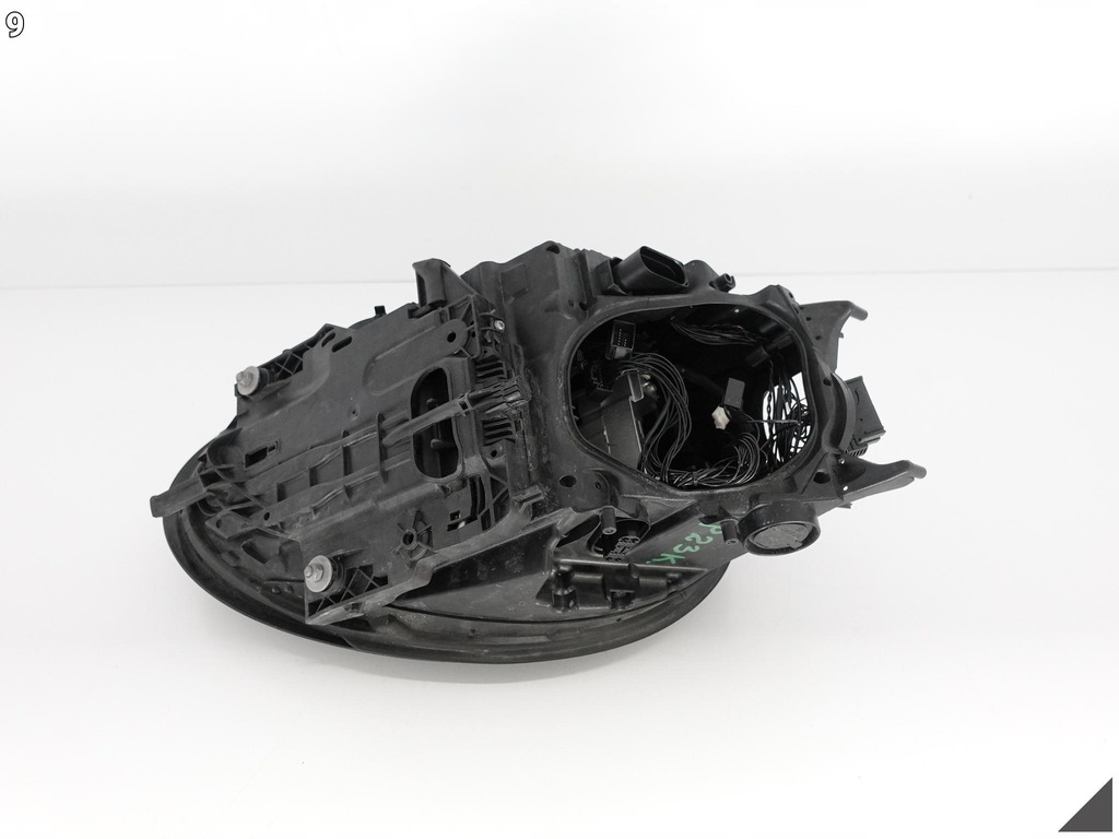 фото №10, Porsche 991 lift mk2 gt3 full led лампа black r