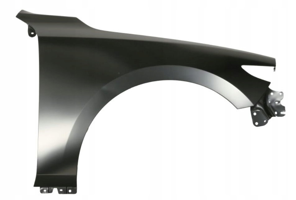 фото №1, Крыло передний mazda 3 bp 2019- sedan правый новый