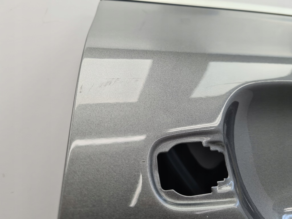 фото №11, Porsche cayenne s i двері правий задня