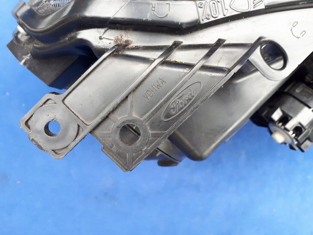 фото №7, Ford ranger f-sport 2016- 16- фара лампа левая