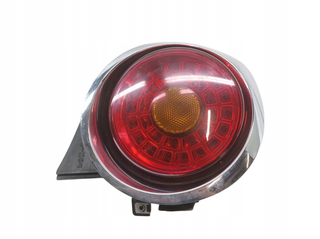 фото №1, Лампа задняя правая eu alfa romeo mito i 2008-