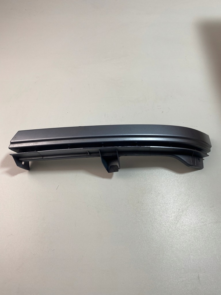 фото №1, Opel zafira a lif молдинг pod фара левый перед