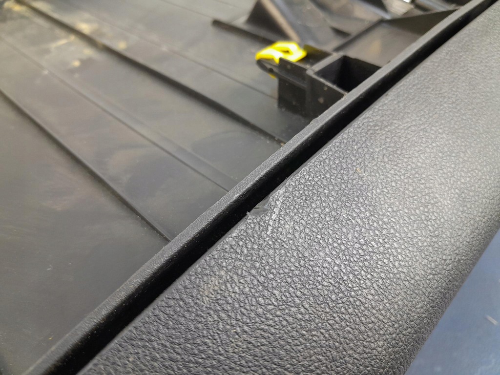 фото №4, Renault megane iv бардачок пассажира 685005280r