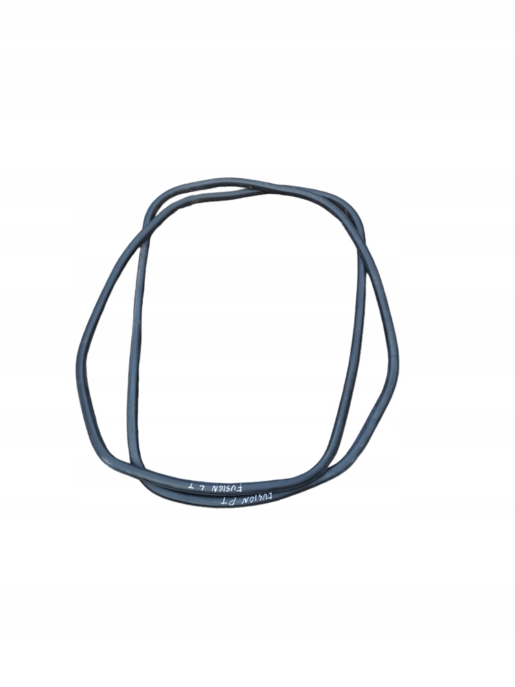 фото №1, Прокладка дверь задних ford fusion mondeo mk5