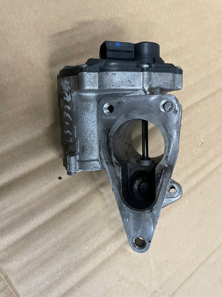 фото №2, Клапан egr renault dacia a2c53025930