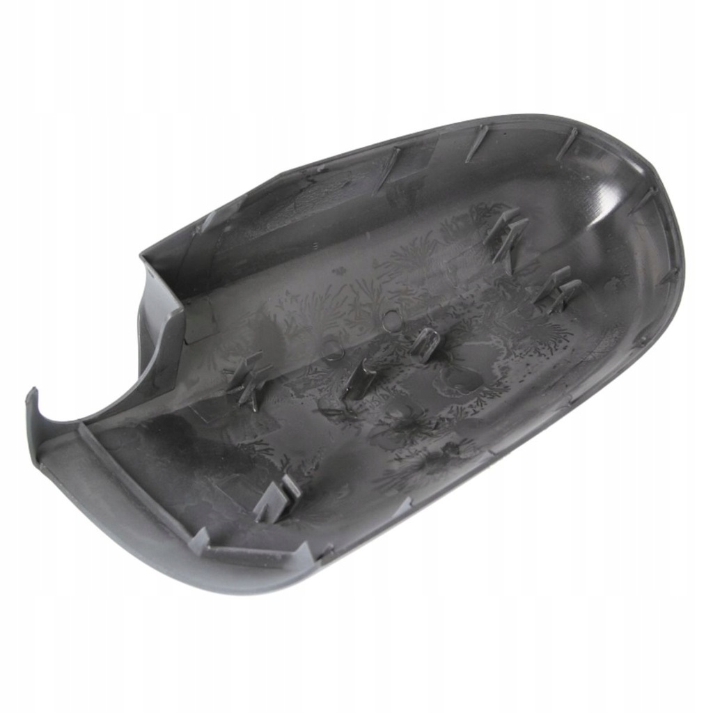 фото №1, Корпус зеркало левая opel zafira a 99-05